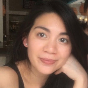 Meet your Posher, Jen